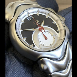 Original Style Special-shaped Non-mechanical Watch Men's Fashion Fashion Brand Advanced