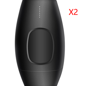 Laser Hair Removal