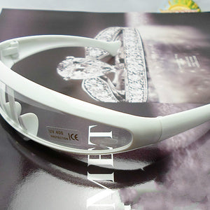 Outdoor sports sunglasses