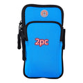 2PC Blue