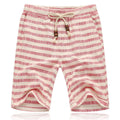 Red Stripes