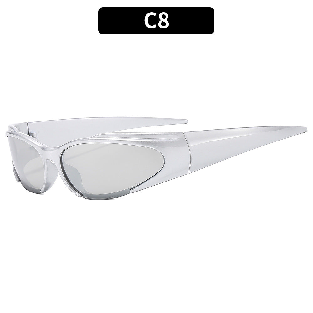 Y2g Future Sunglasses For Men And Women