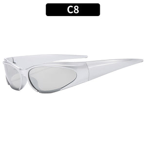 Y2g Future Sunglasses For Men And Women