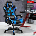 Black blue