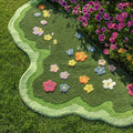 Green Grass