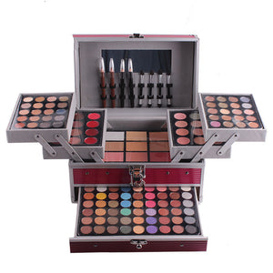 Miss Rose Cosmetic Bag Makeup Artist Special Makeup Box