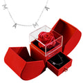 Amam Silver Necklace
