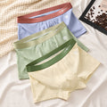 3 Light Blue Green And Yellow