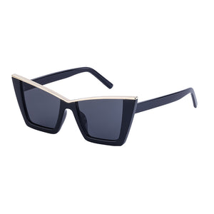 Fashion Cat Eye Sunglasses Women's Fashion UV Protection