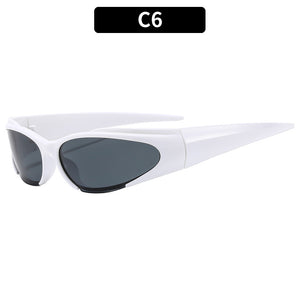 Y2g Future Sunglasses For Men And Women