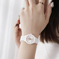 Rose Diamond Luminous