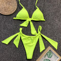 Fluorescent Green