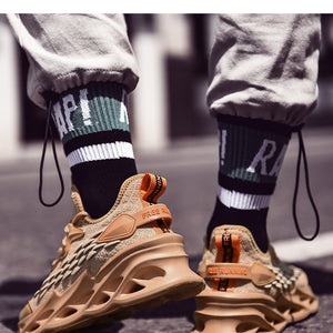 Wild sports casual shoes