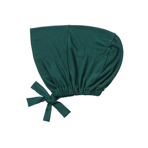 New Elastic Elastic Lace-up Ethnic Headscarf Chemotherapy Base Hat
