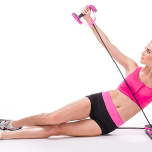 Crossflex Wheel Roller