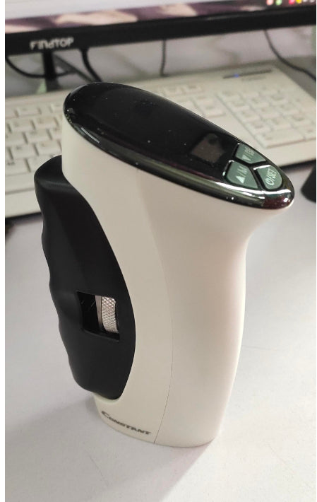 Digital Electric Hand Gripper Hand Dynamometer Counting Gripper Hand Grips Strengthener Measurement