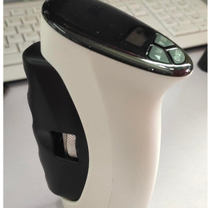 Digital Electric Hand Gripper Hand Dynamometer Counting Gripper Hand Grips Strengthener Measurement