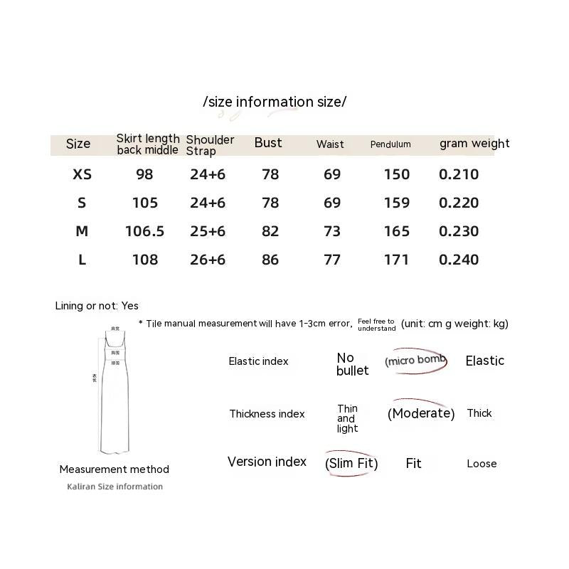 Printed Suspender Fishtail Midi Dress