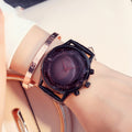 Gun Frame Black
