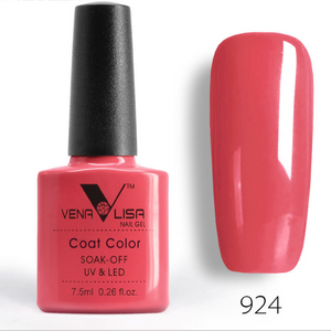 Nail polish