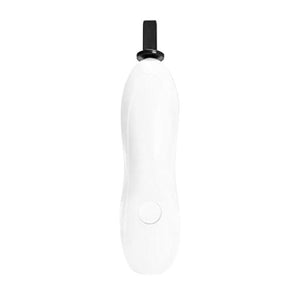 USB charging automatic lazy scrubber