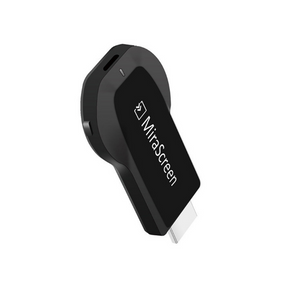 Mobile Phone Push Wireless Screen Device