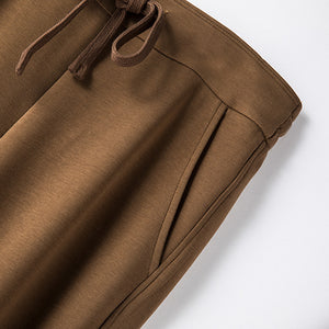 Women's Loose Slimming And Straight Wide-leg Pants
