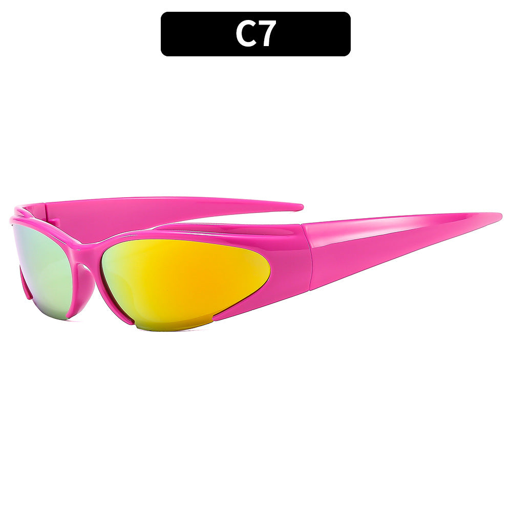 Y2g Future Sunglasses For Men And Women