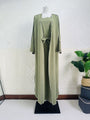 Matcha Green