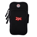2PC Black