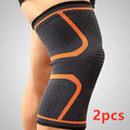 Orange 2Pcs