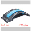 Black blue