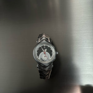 Original Style Special-shaped Non-mechanical Watch Men's Fashion Fashion Brand Advanced