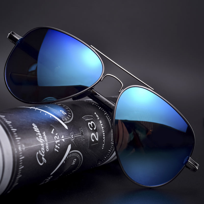 Pilot Sunglasses For Men Driving