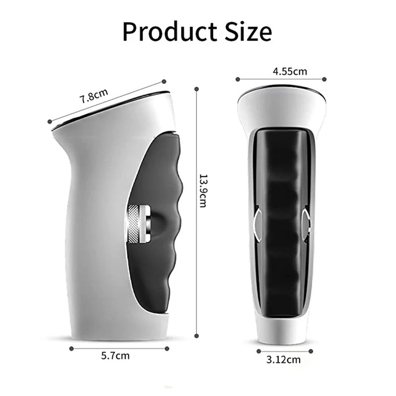 Digital Electric Hand Gripper Hand Dynamometer Counting Gripper Hand Grips Strengthener Measurement