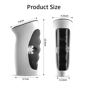 Digital Electric Hand Gripper Hand Dynamometer Counting Gripper Hand Grips Strengthener Measurement