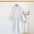 White Nightgown