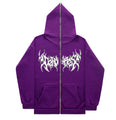 Dark Purple