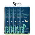 seaweed