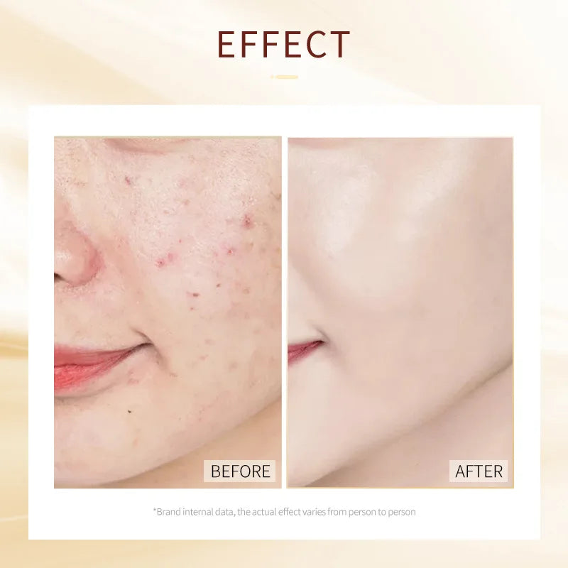 Seaweed Centella Snail Collagen Sleeping Face Mask