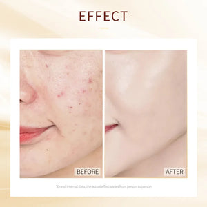 Seaweed Centella Snail Collagen Sleeping Face Mask