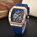 Rose Gold Shell 7