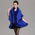 Sapphire Blue