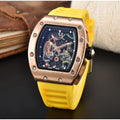 Rose Gold Shell 5