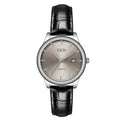Women's Silver Gray Plate