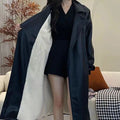 Black Plus Velvet