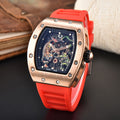 Rose Gold Shell 3