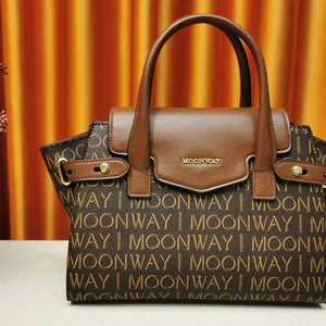 New Shoulder Crossbody Large Capacity Handbag