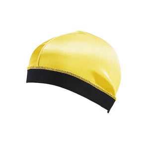 Wide Edge Elastic Pirate Hat