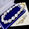 Necklace With Corsage Random